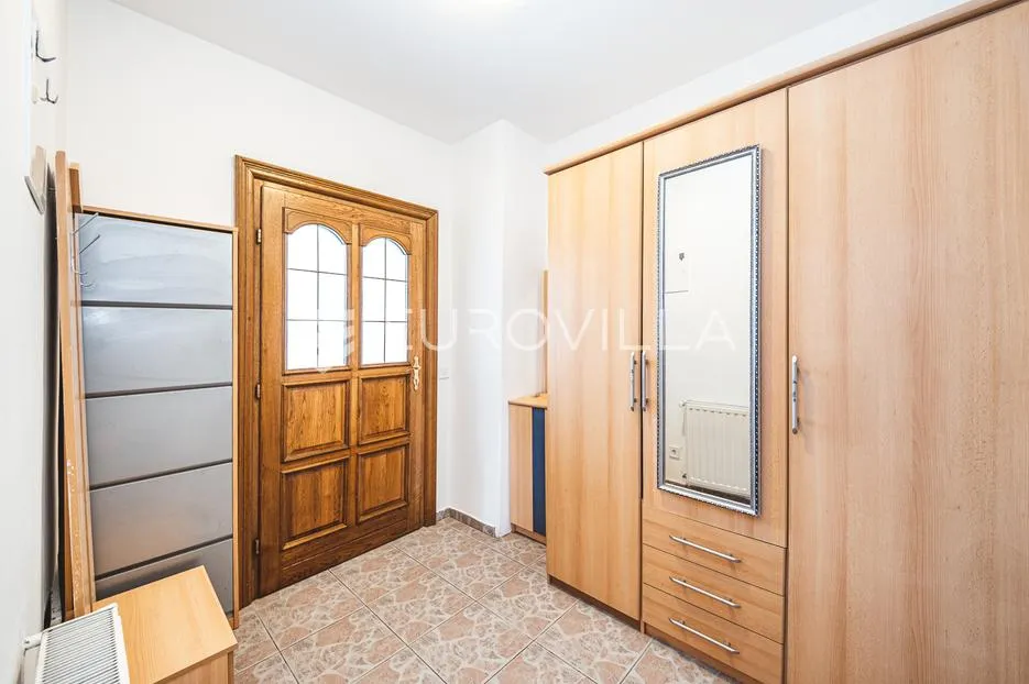 zagreb, gračani, prekrasan trosoban stan s terasom 69,42 m² - slika 11