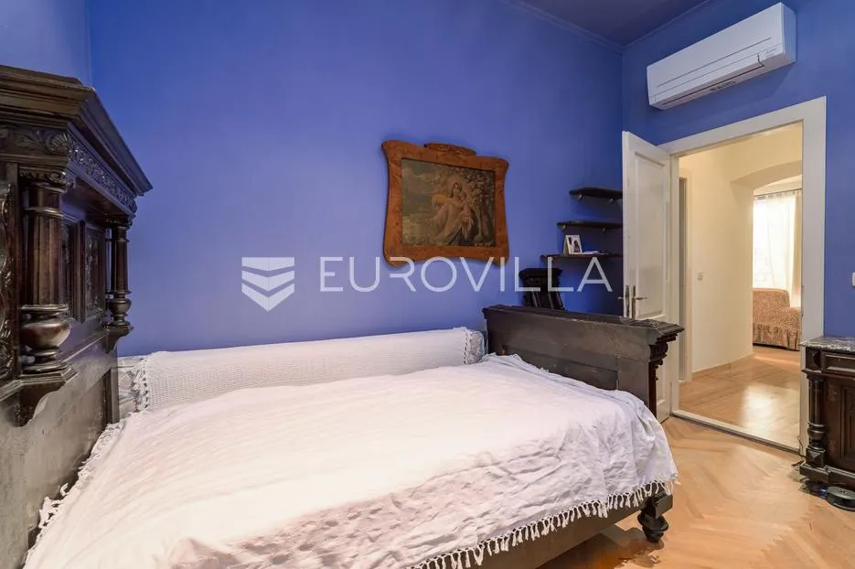 dubrovnik, stari grad, prekrasan troetažni stan - slika 15