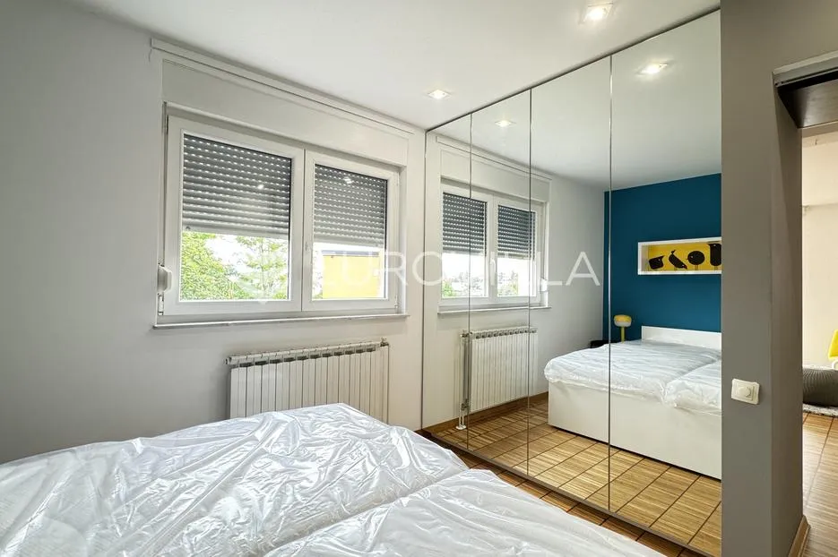 zagreb, perjavica, dvosoban stan 67 m², parkirno mjesto - slika 9