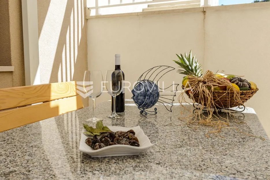 slivno, blace, stan oznake s5, 78 m² - slika 8