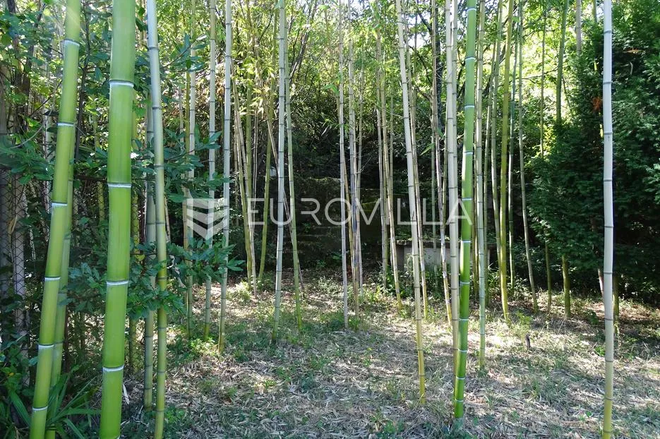 matulji, bregi, prodajemo odličan građevinski teren s pogledom na rijeku , otoke i gorski kotar - slika 7
