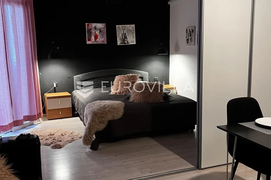 istra, rovinj, jednosoban stan nkp 47m2 u prizemlju zgrade - slika 17