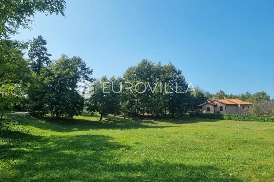 istra, pazin, samostojeća roh, bau kuća, 120 m², s bazenom - slika 6