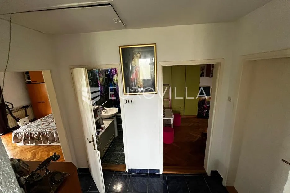 vukovar, sotin, kuća s poslovnim prostorom i velikom parcelom 3.675 m² - slika 14