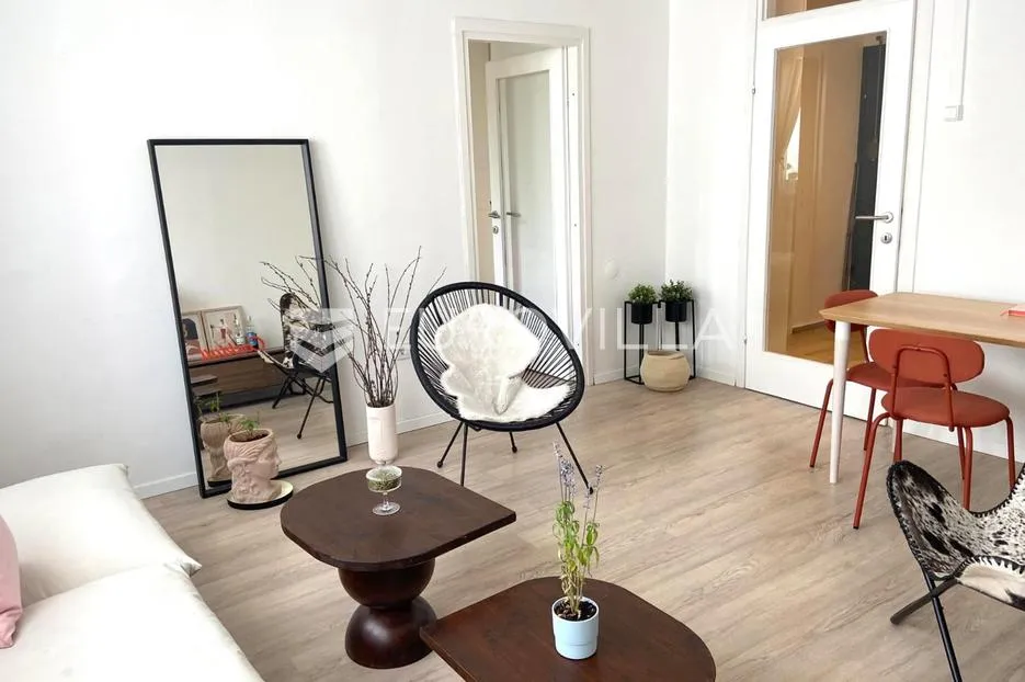 zagreb, vrbik, odličan dvosoban stan nkp 40 m2 - slika 3