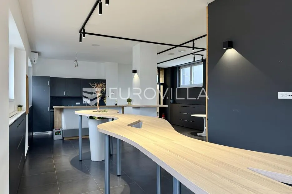 samobor, poslovno-skladišni kompleks 1.870 m2 na parceli površine 4.158 m² - slika 3