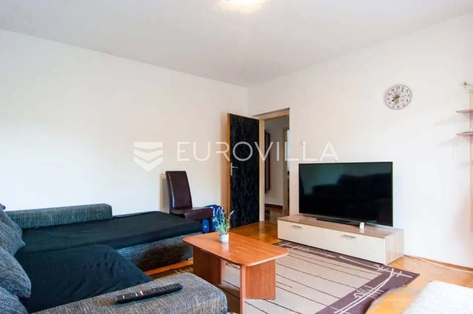 pula, nova veruda, četverosobni stan 75.50 m², 45 m² vrta - slika 4