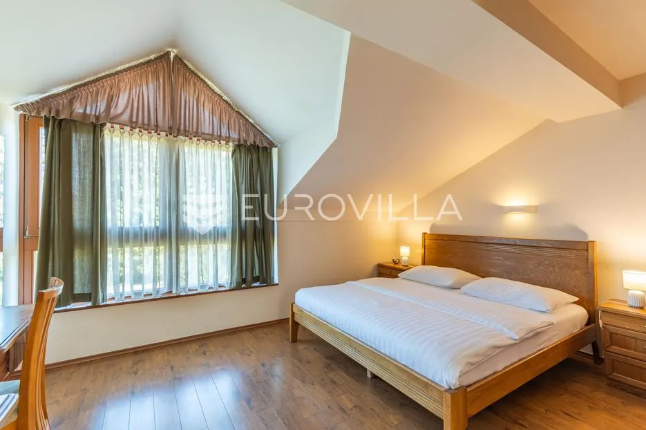 nedelišće, pušćine, restoran, pansion, event centar 1.078 m² - slika 15