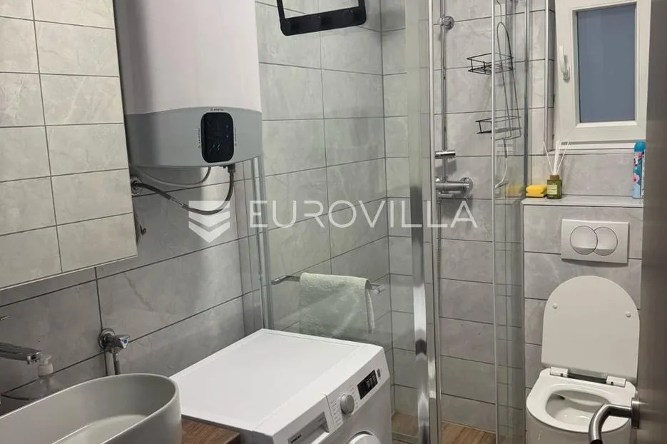 zadar, borik, kuća u nizu s 5 stambenih jedinica - slika 39