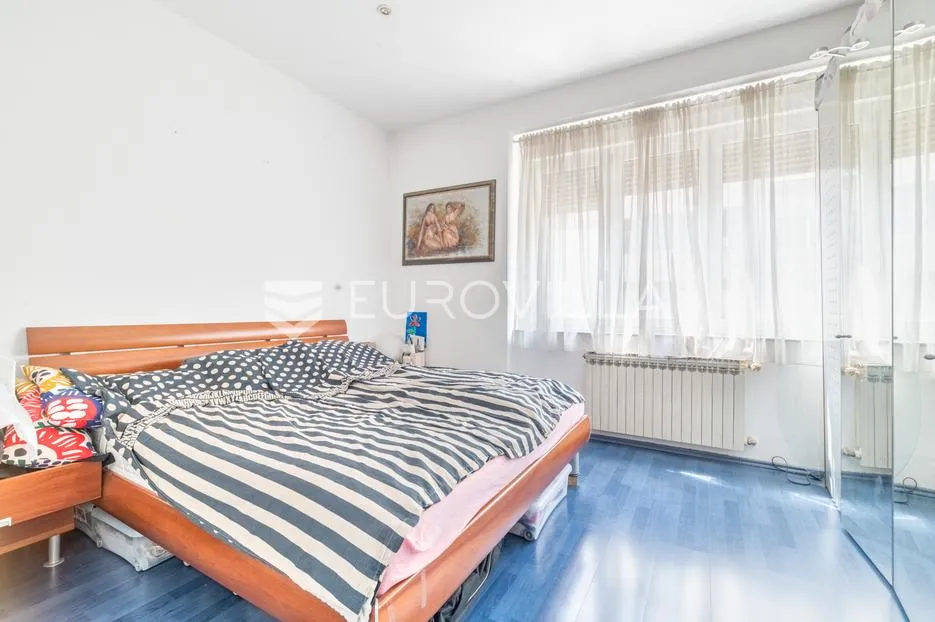 zagreb, centar, domagojeva ulica, četverosoban stan 71 m2 - slika 4