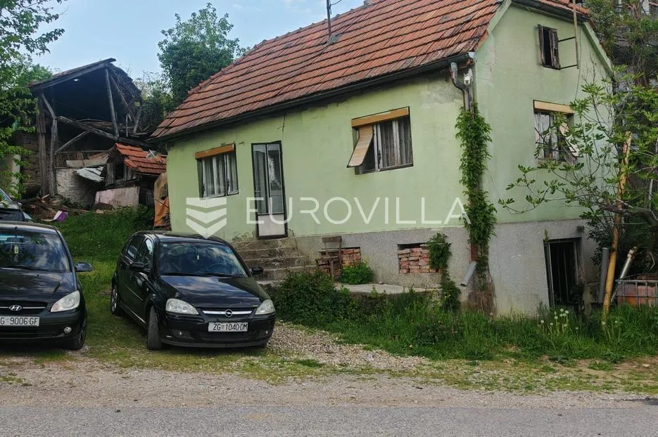 zagreb, borčec, građevinsko zemljište 1918 m² - slika 6
