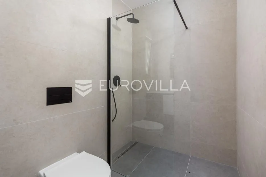 opatija, moderan trosoban stan nkp 119 m2 u novogradnji - slika 5