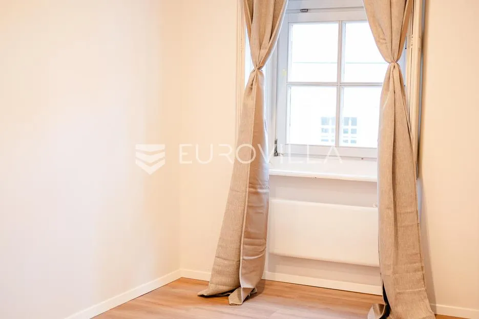 zagreb, gornji grad, kaptol, luksuzan trosoban stan 78 m² - slika 11