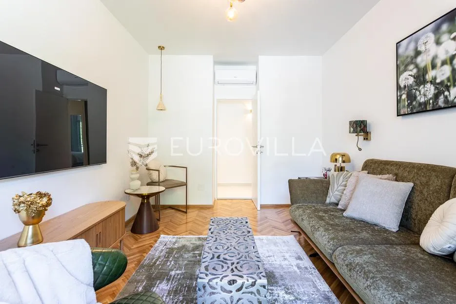 split, trstenik, komforan jednosoban stan, prvo useljenje nakon renovacije - slika 6