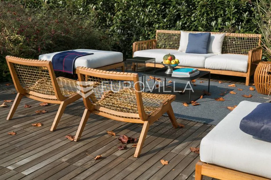 zagreb, mlinovi, luksuzan četverosoban stan 138 m² u duplex kući s garažom - slika 33
