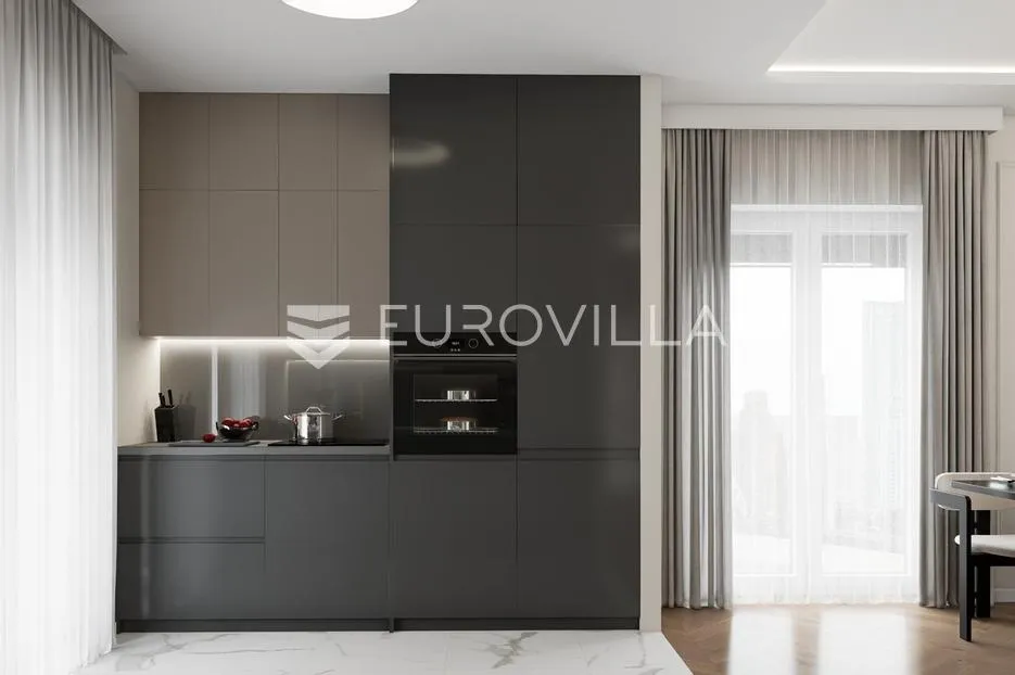 požega, moderan trosoban stan u izgradnji 82 m² - slika 9