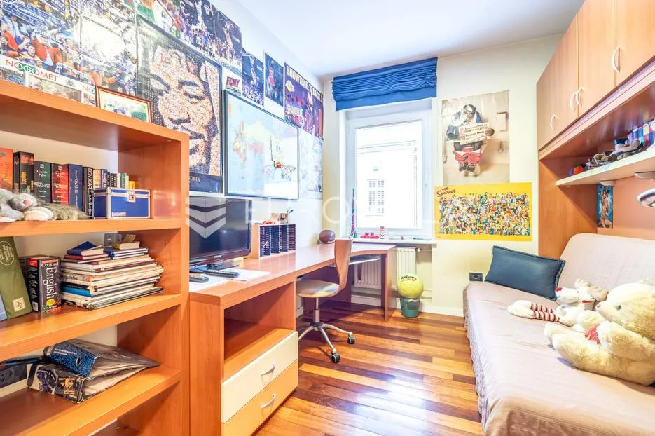 zagreb, šalata, moderan višesoban stan na 2 etaže 250 m² - slika 12