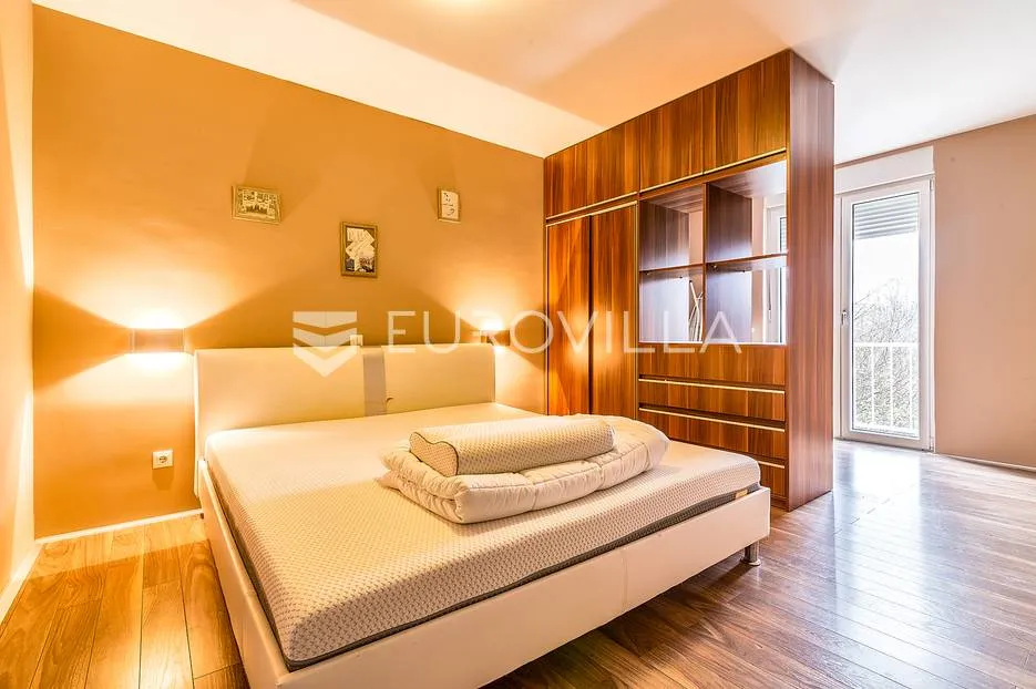 trešnjevka, rudeš, moderan dvosoban stan 52,50 m² - slika 6