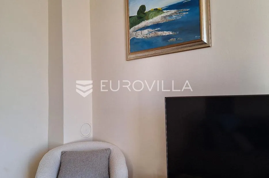 istra, rovinj, atraktivan dvosobni stan 400 m od centra starog grada - slika 15
