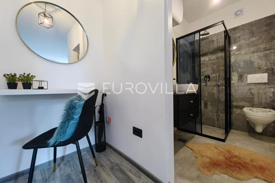 istra, rovinj, uređen, jednosoban stan, u neposrednoj blizina centra - slika 16