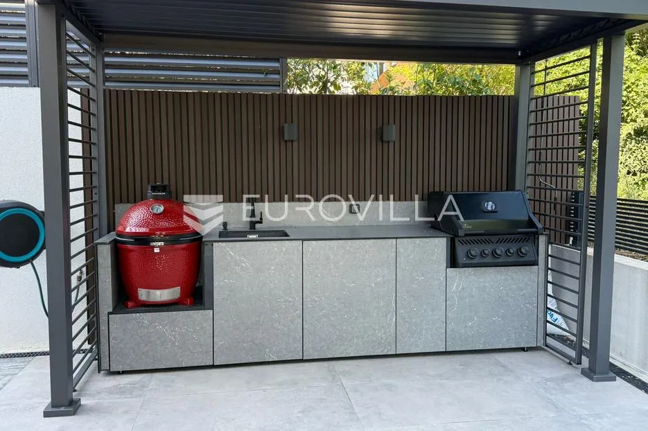 istra, rovinjsko selo, moderna novogradnja 222m2 s bazenom - slika 50