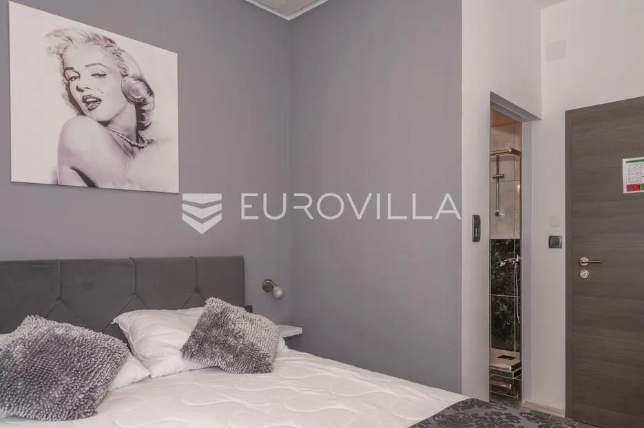 rijeka, centar, luksuzan višesoban stan 147 m², vrhunska lokacija - slika 14