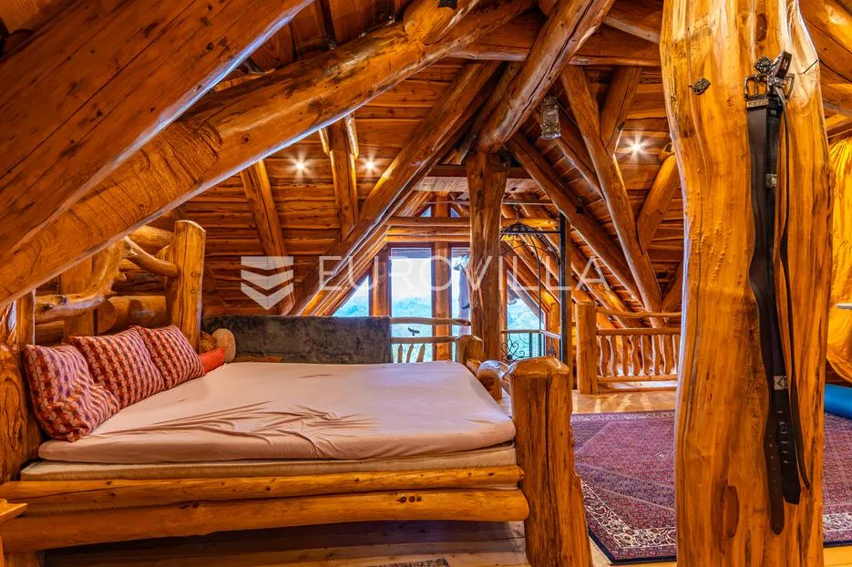 varaždinske toplice, martinkovec, prekrasno imanje - slika 9