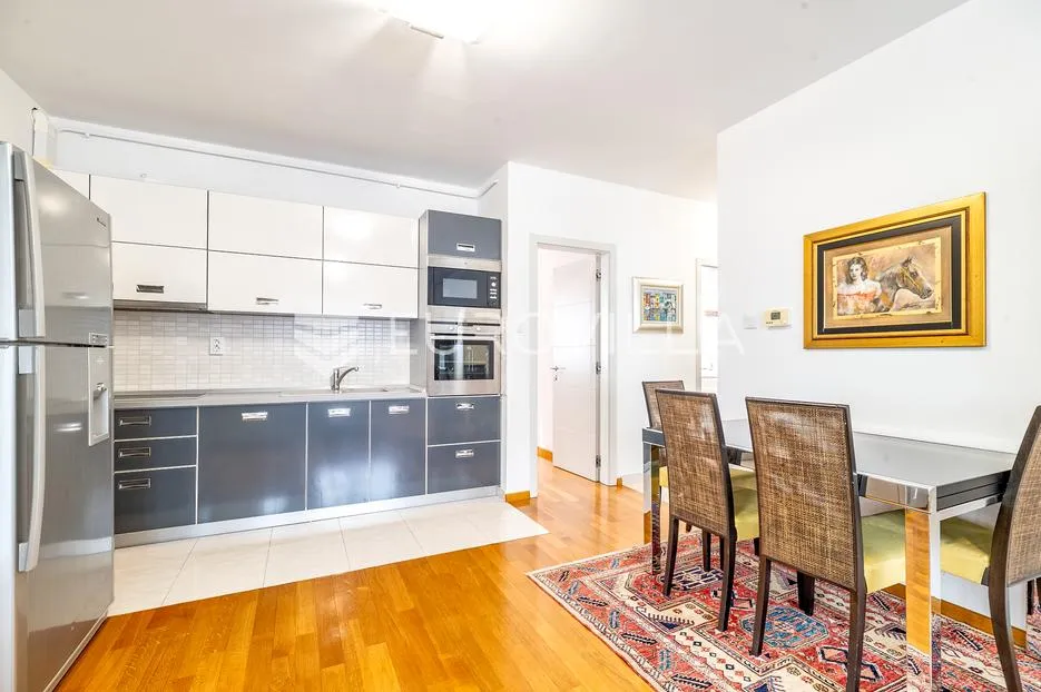 zagreb, mlinovi, prekrasan trosoban stan za najam, vanjsko parkirno mjesto, 68 m² - slika 4