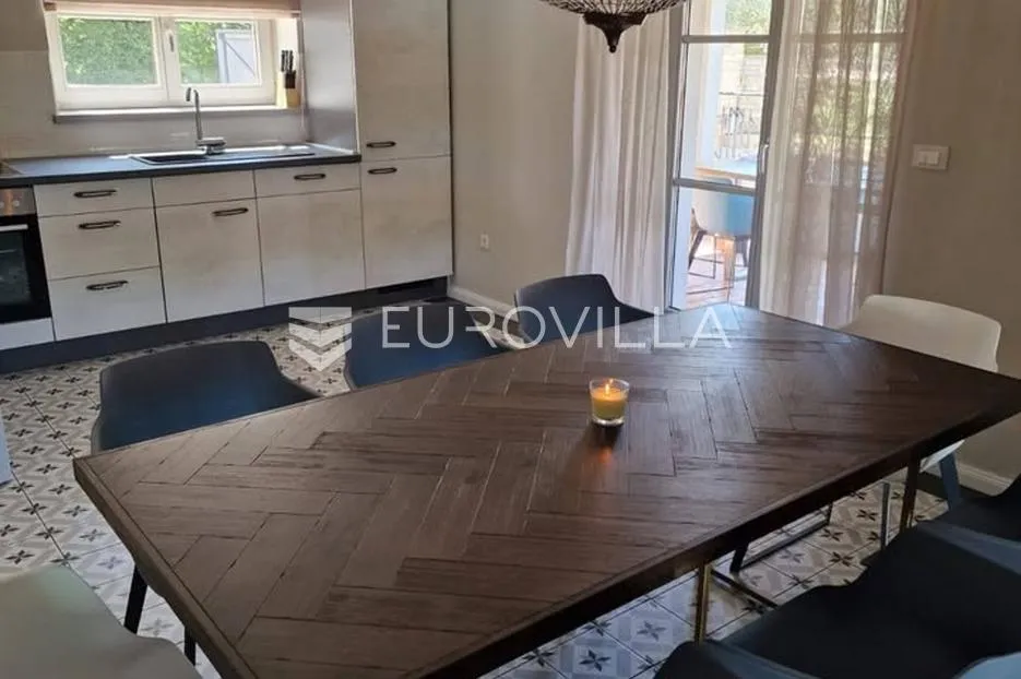 istra, vižinada, kamena vila sa bazenom - slika 7