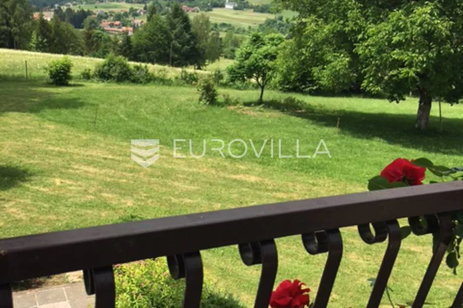rakovica, plitvička jezera, obiteljska kuća 600 m² na zemljištu 41416 m² - slika 6