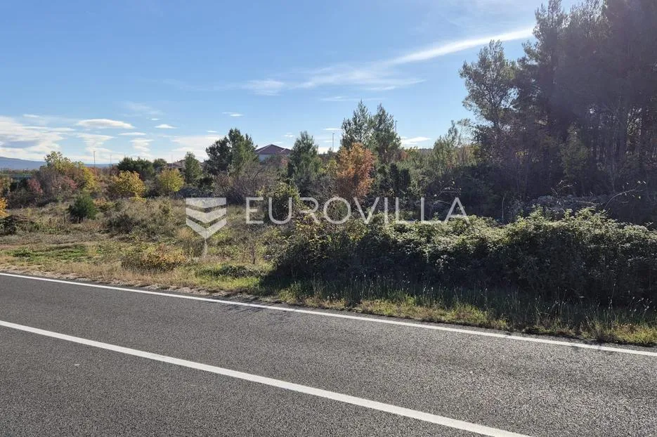 novigrad, pridraga, lijepo građevinsko zemljište s velikim potencijalom - slika 3