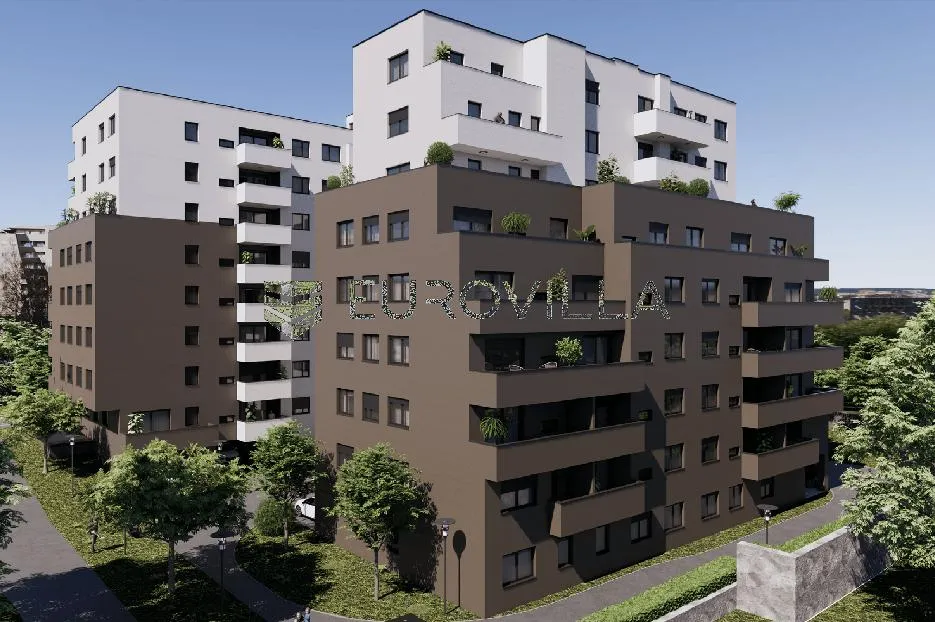 zagreb, trešnjevka, heritage, četverosoban stan - slika 3