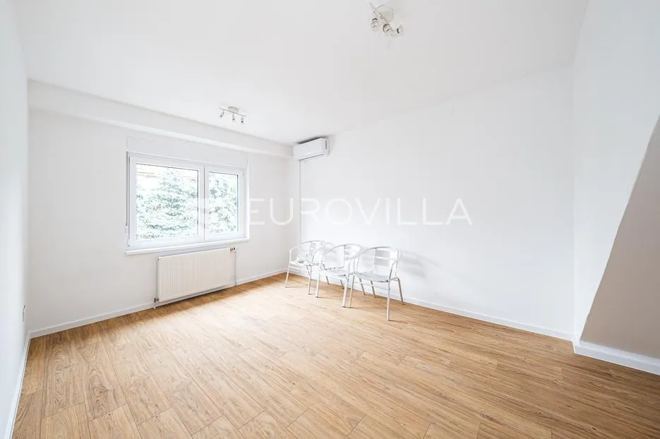 zagreb, maksimir, sermageova, dvoetažni poslovni prostor uredske namjene 380 m² - slika 3