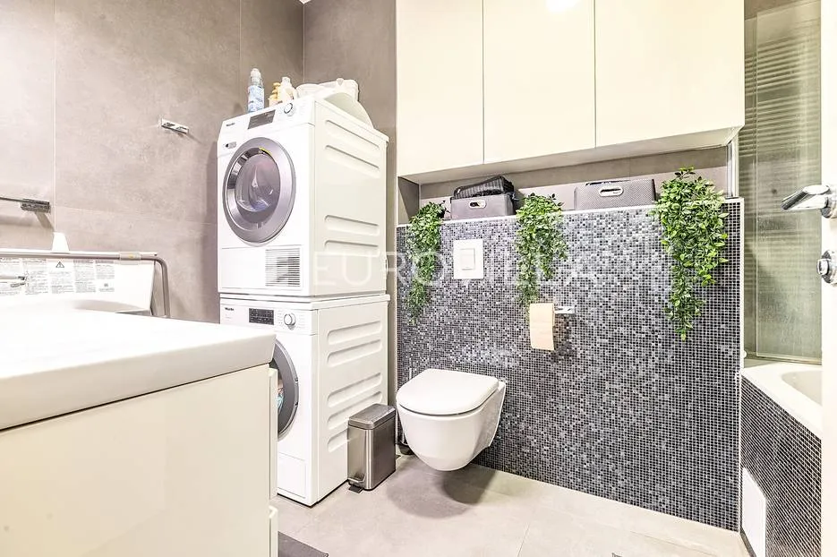 zagreb, grahorova, atraktivan četverosoban stan u novogradnji vmd 2 parkirna mjesta, 142 m² - slika 6