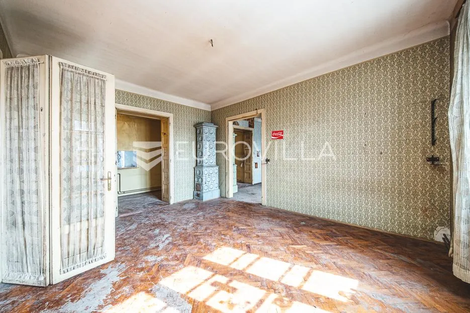 zagreb, mihanovićeva, četverosoban stan 112 m², potpuna adaptacija - slika 3