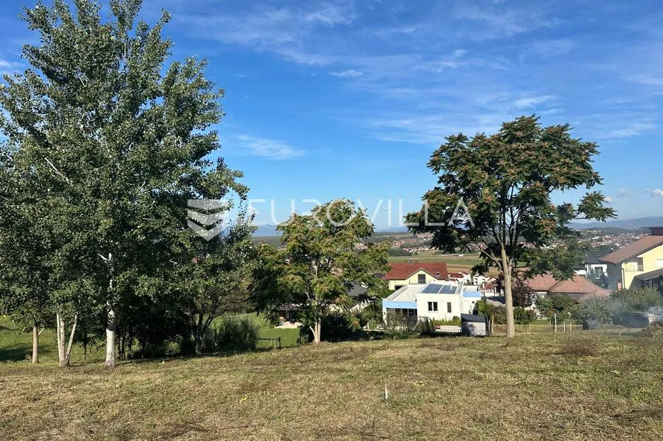 požega, tri građevinska zemljišta 1971 m2 s panoramskim pogledom - slika 2