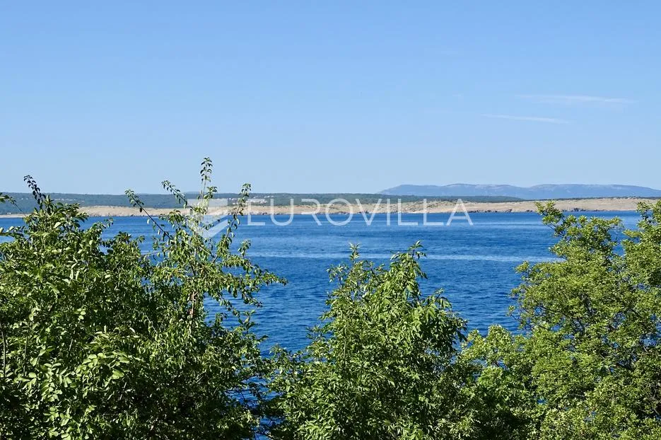 dramalj, prvi red do mora,3.980 m² terena za luksuzni hotel - slika 3