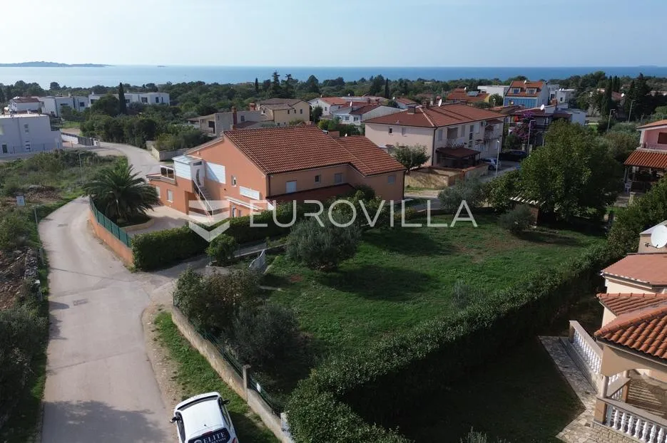 istra, peroj - građevinsko zemljište sa direktnim pogledom na more i brijune - slika 10