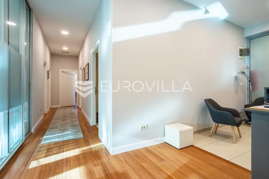split, firule, moderan i funkcionalan uredski prostor na idelanoj lokaciji, 128 m², zakup - slika 7