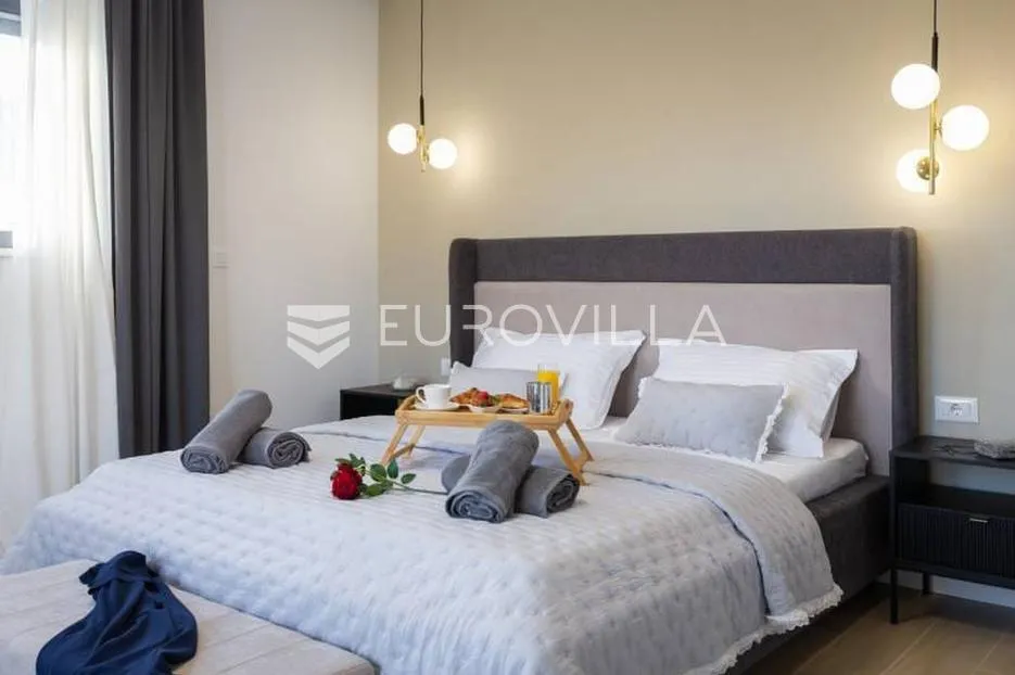 split, kaštel stari, ekskluzivna vila - slika 81