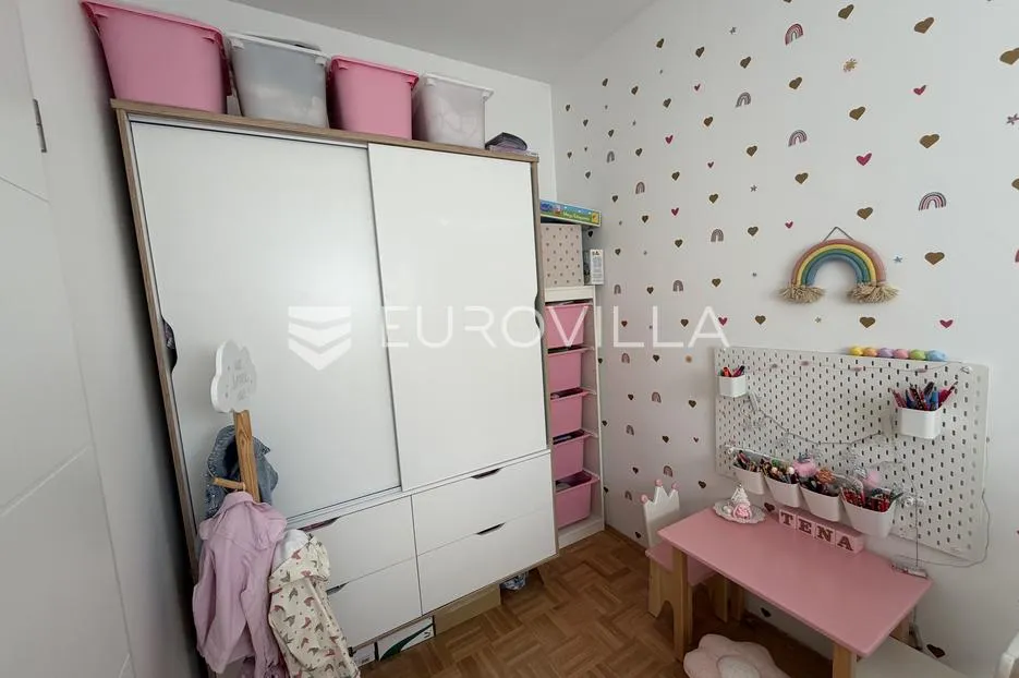 đakovo, moderno uređen trosoban stan s velikom terasom - slika 5
