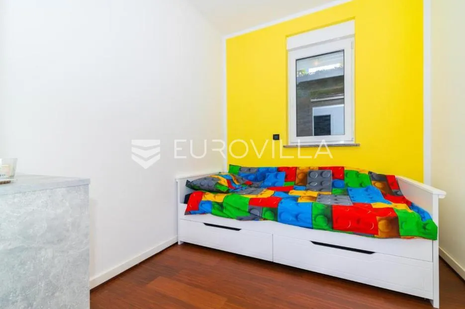 dramalj, trosoban stan 72,m² s pogledom na more - slika 12