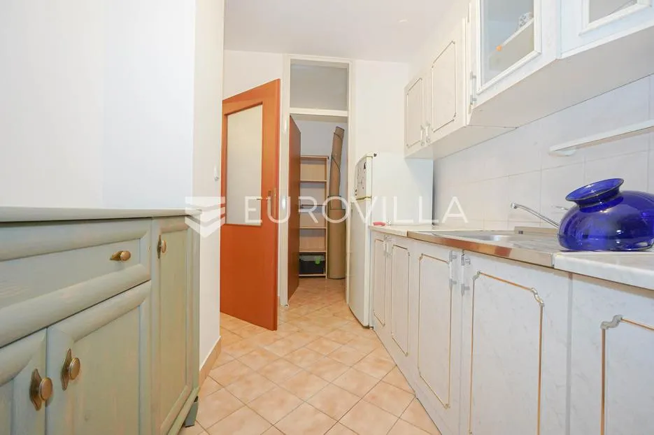 zadar, smiljevac, dvosoban stan na izvrsnoj lokaciji, 76,60 m² - slika 6