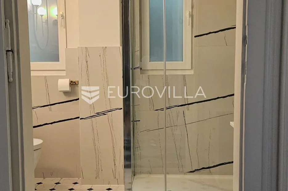 rijeka, belveder predivan stan 93 m² nedaleko centra grada - slika 16
