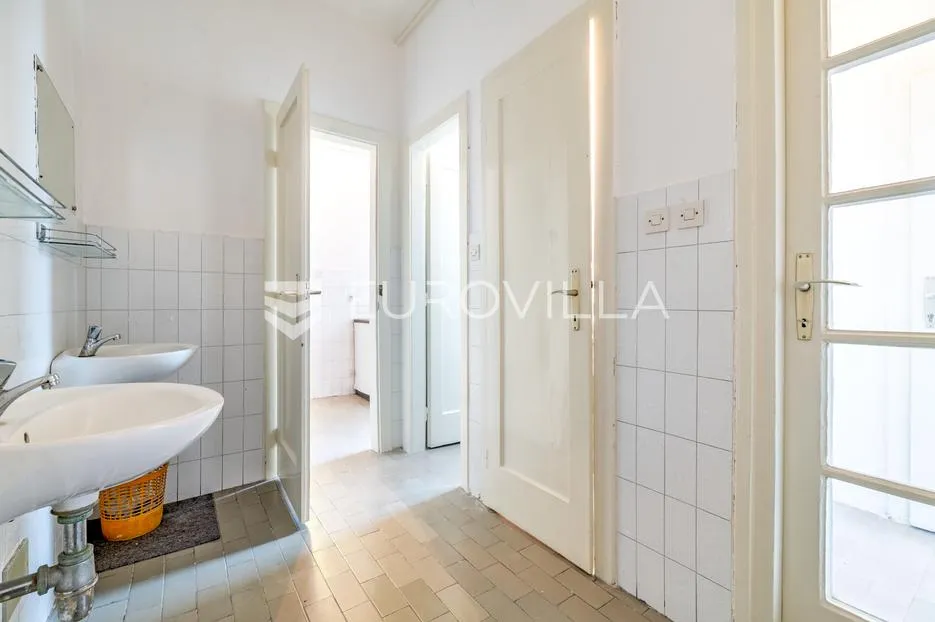 zagreb, donji grad, poslovni prostor uredske namjene, 146 m² u visokom prizemlju - slika 7