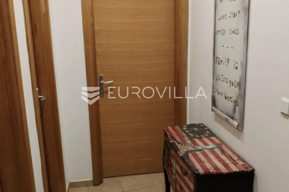 viškovo, marinići, četvereosobni stan s pogledom na more, 2 parkinga - slika 8