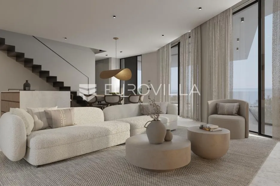 primošten, prekrasna vila idealna za život ili investiciju - slika 5