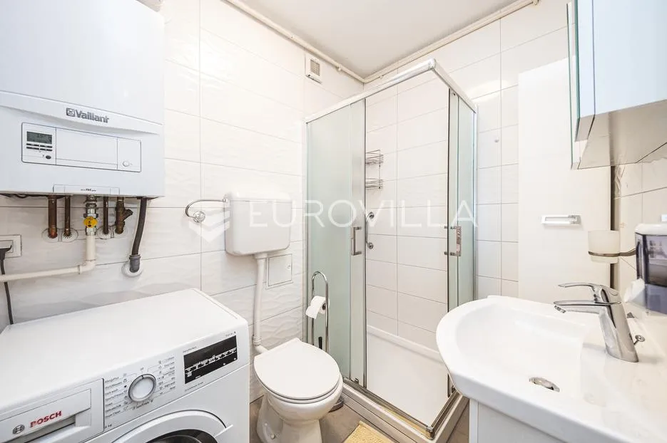 zagreb, cvjetno naselje, trosoban stan 77 m² - slika 9