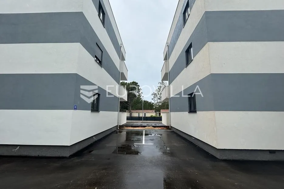 biograd na moru, pakoštane, apartman s1, c, prizemlje od 69,85 m² - slika 20