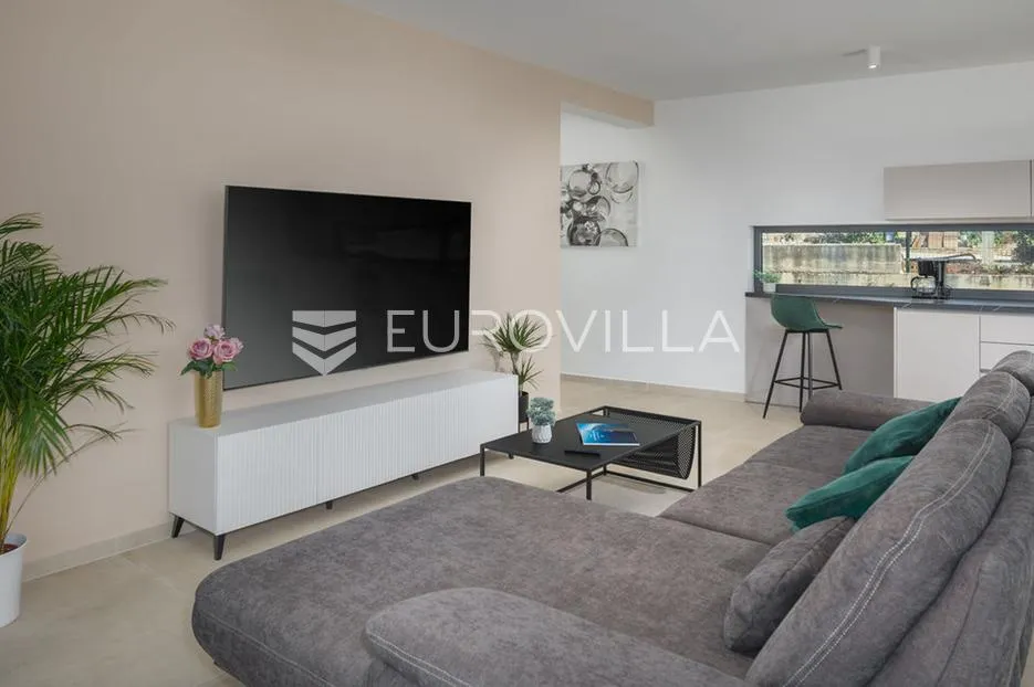 istra, novigrad, moderna kuća s bazenom za najam, pet friendly - slika 13